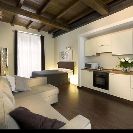 B&B Terres D'Aventure Suites Turin Extérieur photo