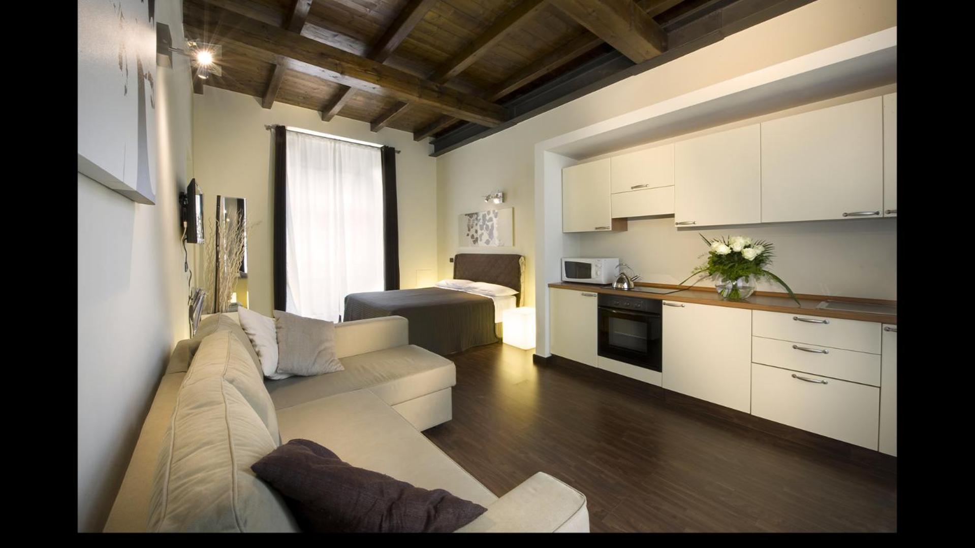 B&B Terres D'Aventure Suites Turin Extérieur photo