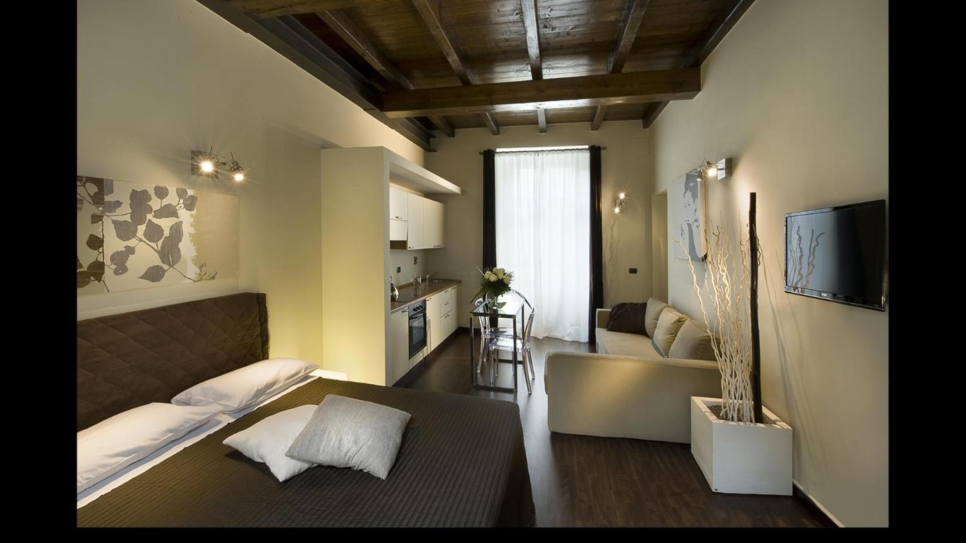 B&B Terres D'Aventure Suites Turin Extérieur photo