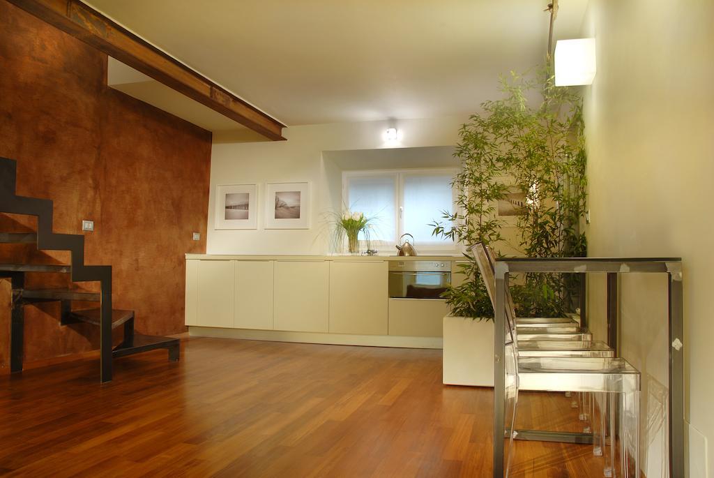 B&B Terres D'Aventure Suites Turin Extérieur photo