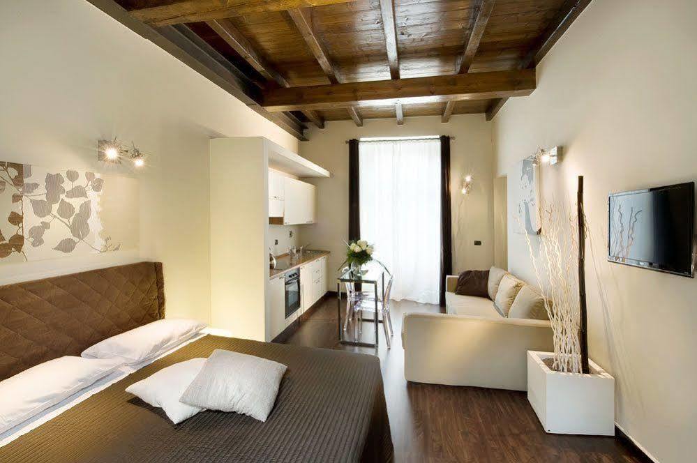 B&B Terres D'Aventure Suites Turin Extérieur photo